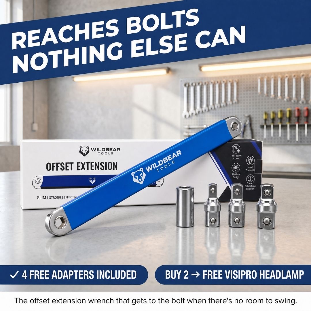 wildbeartools.com