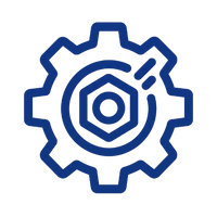 All-Metal Design
