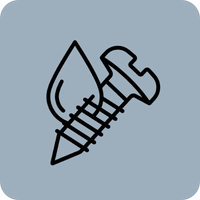Adhesive Coating