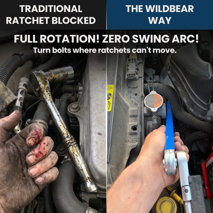 Offset Extension 2.0