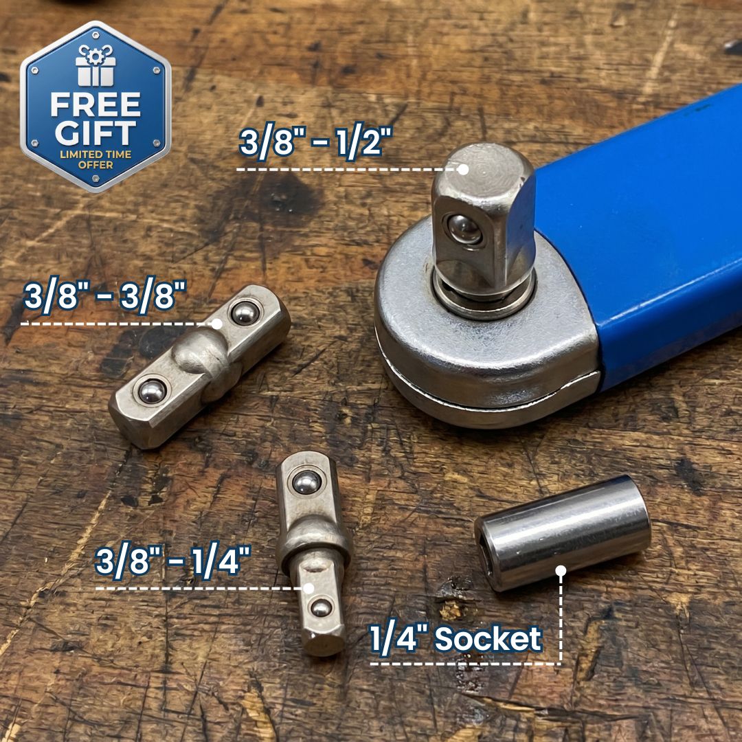 Offset Extension 2.0