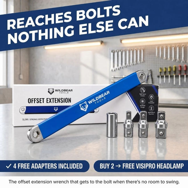 wildbeartools